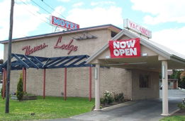 Hallam VIC Accommodation Sunshine Coast