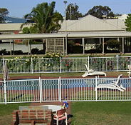 All Rivers Motor Inn - Accommodation Sunshine Coast