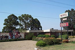 Rosedale VIC Accommodation Sunshine Coast