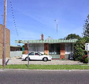 Roma Holiday Flats - Accommodation Sunshine Coast