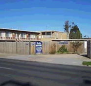 Sale Motel - Accommodation Sunshine Coast