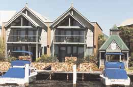 Slipway Holiday Villas - Accommodation Sunshine Coast 0
