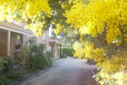 Surfcoast Retreat - Accommodation Sunshine Coast 0