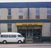 The Flying Angel Club - Accommodation Sunshine Coast