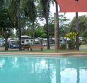 Bribie Island Caravan Park - Accommodation Sunshine Coast