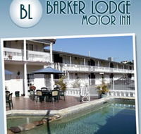 Barker Lodge Motor Inn - Accommodation Sunshine Coast