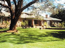 Mandurama NSW Accommodation Sunshine Coast