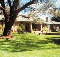 Millamolong Station - Accommodation Sunshine Coast