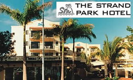 Strand Park Hotel - Accommodation Sunshine Coast 0