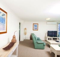 Sails Apartments - Accommodation Sunshine Coast