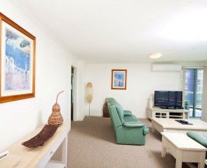 Sails Apartments - Accommodation Sunshine Coast 0