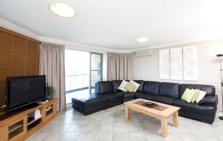 Sails Apartments - Accommodation Sunshine Coast 1