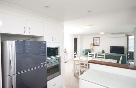 Sails Apartments - Accommodation Sunshine Coast 2