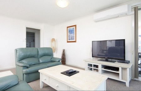 Sails Apartments - Accommodation Sunshine Coast 4