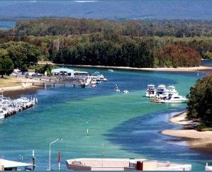 Sails Apartments - Accommodation Sunshine Coast 5