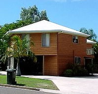 Boyne Island Motel and Villas - Accommodation Sunshine Coast