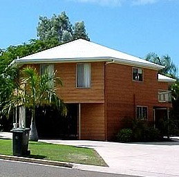 Boyne Island Motel And Villas - Accommodation Sunshine Coast 0