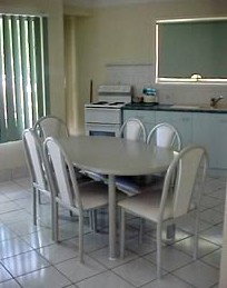Boyne Island Motel And Villas - Accommodation Sunshine Coast 1