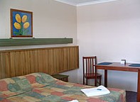 Boyne Island Motel And Villas - Accommodation Sunshine Coast 2