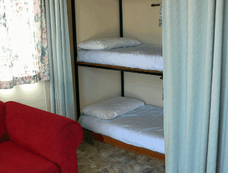 Stanley TAS Accommodation Sunshine Coast