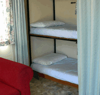 Stanley Cabin and Tourist Park - Accommodation Sunshine Coast