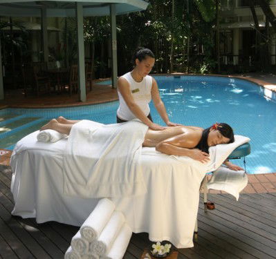Moresby QLD Accommodation Sunshine Coast