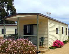 Swansea Holiday Park - Accommodation Sunshine Coast 1