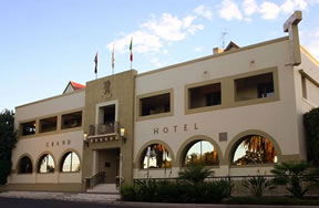 LIFESTYLE GRAND PTY LTD - Accommodation Sunshine Coast 0