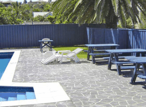 Abrolhos Reef Lodge - Accommodation Sunshine Coast 1
