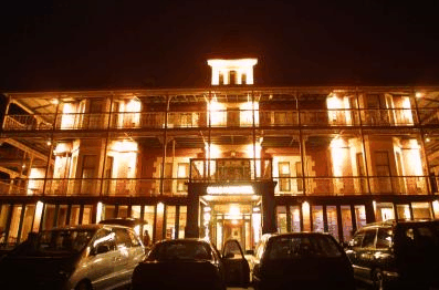 Grand Pacific Hotel Lorne - Accommodation Sunshine Coast