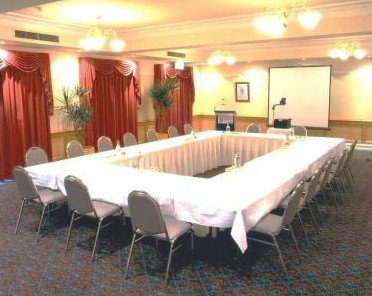 Brassey Of Canberra - Accommodation Sunshine Coast 1
