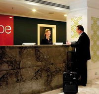 Vibe Savoy Hotel Melbourne - Accommodation Sunshine Coast