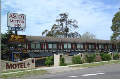Normanhurst NSW Accommodation Sunshine Coast
