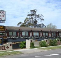 Ascot Motor Inn - Accommodation Sunshine Coast