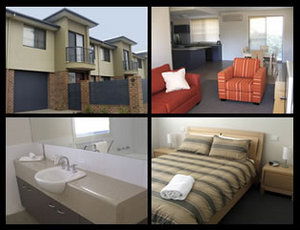 Admiral Motor Inn - Accommodation Sunshine Coast 0