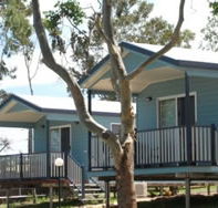 Atherton Halloran's Leisure Park - Accommodation Sunshine Coast