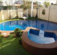 Comfort Inn Noahs In The Valley - Accommodation Sunshine Coast