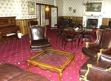 Berida Manor Country Resort - Accommodation Sunshine Coast 2