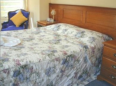 Berida Manor Country Resort - Accommodation Sunshine Coast 3
