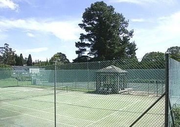 Berida Manor Country Resort - Accommodation Sunshine Coast 4