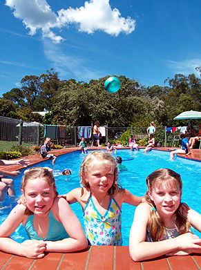 Arrabri Lodge - Accommodation Sunshine Coast 1