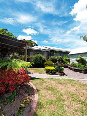 Arrabri Lodge - Accommodation Sunshine Coast 3
