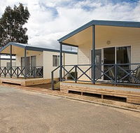 Crestview Top Tourist Park - Accommodation Sunshine Coast