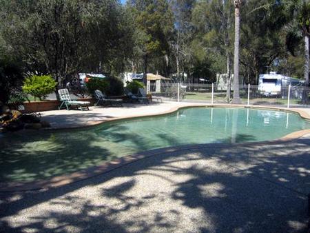 Accommodation Sunshine Coast