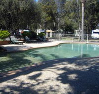 Lighthouse Beach Holiday Village - Accommodation Sunshine Coast