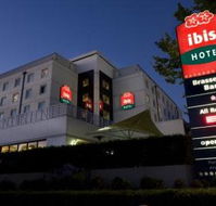 Hotel Ibis Sydney Airport - Accommodation Sunshine Coast