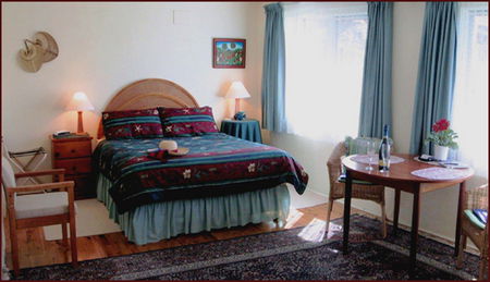 Lillypilly - Accommodation Sunshine Coast 2