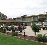 Big River Motel - Accommodation Sunshine Coast