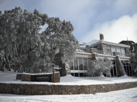 Breathtaker All Suite Hotel & Spa - Accommodation Sunshine Coast 0