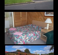 Ace Swan Motel - Accommodation Sunshine Coast